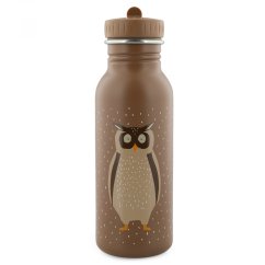 Fľaša 500 ml Mr. Owl