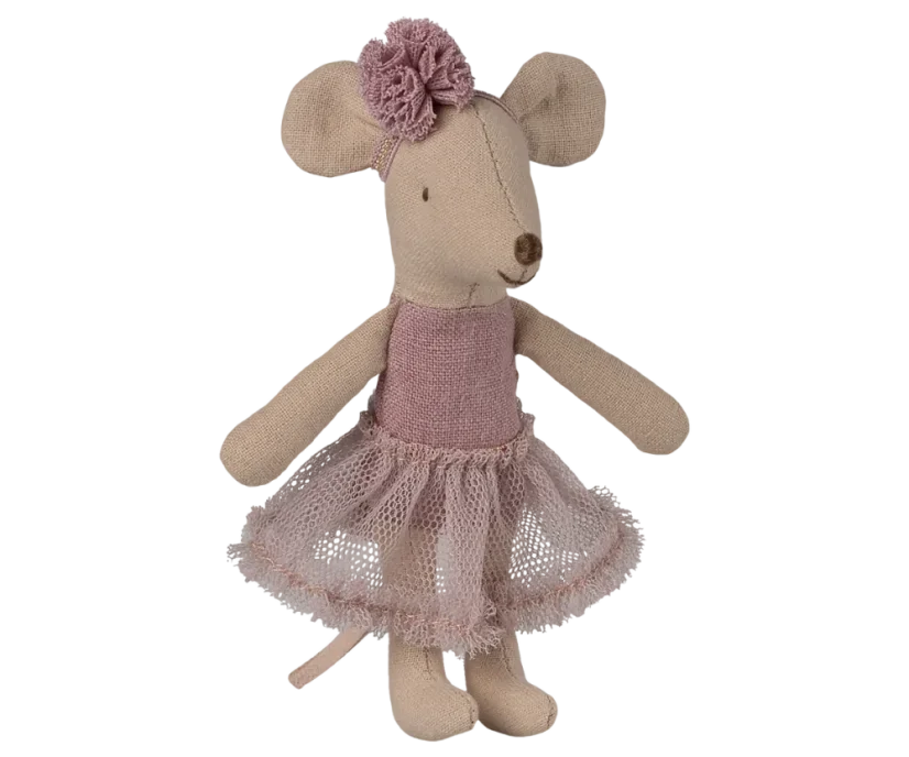 Malá sestra ballerína Maileg