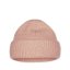 Čiapka pale rose rôzne veľkosti - Veľkosť: 12-18M