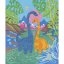 Janod Atelier Sada Maxi Maľovanie s číslami Dinosaury od 7 rokov