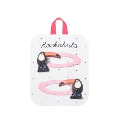 Sponky clic - clacs Tina Toucan