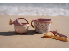Little Dutch Sandset 5-tlg. Rosa
