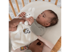 Little Dutch Pet Kaninchen Miffy flauschig rosa
