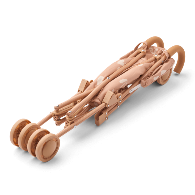 Kinderwagen für Puppen Sweethearts