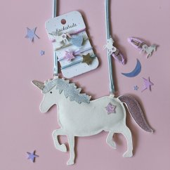 Pukačky Unicorn