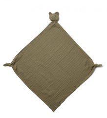 Haustier Robbie Herr Bär Khaki