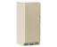 Miniatúrna chladnička Off white pre myšky Maileg
