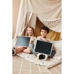 Detský tablet na kreslenie Zora Around the world / Sandy