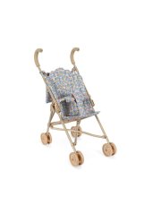 Puppenwagen Fleur rosier
