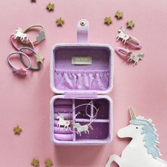 Gummibänder Unicorn