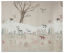 Baliaci papier wonderland 10 m Maileg