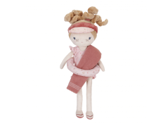 Little Dutch Mila Sommerpuppe 35 cm