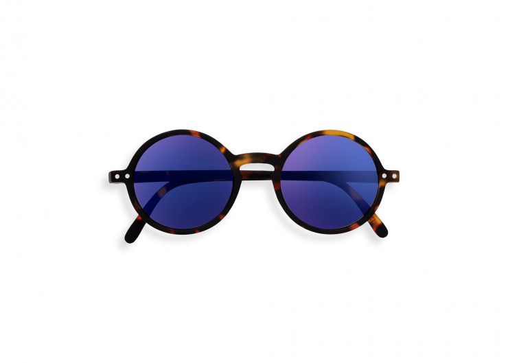 #G Junior Sluneční brýle 5-10r IZIPIZI různé barvy - IZIPIZI farby: BLUE TORTOISE
