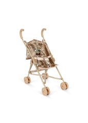 Puppenwagen Sparkly cherry