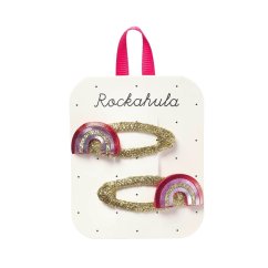 Clips klicken - klack Disco Rainbow