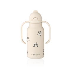 Thermoskanne Kimmie Mini panda