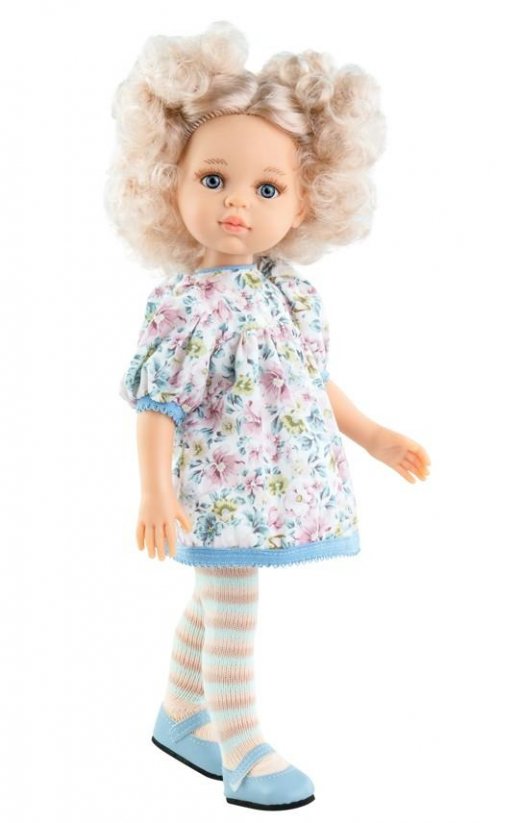 Oblečenie pre bábiky 32 cm - Šaty Mari Pili