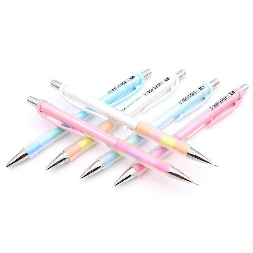 Mikroceruzka / Pentelka HB 0,5 mm Rainbow náhodný výber