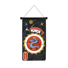Ninja-Magnetziel