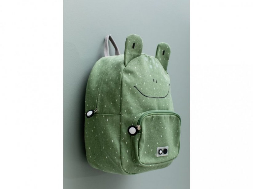 Dětský batoh Mr. Frog