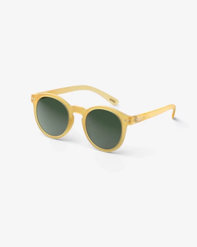 #M Sluneční brýle pro dospělé IZIPIZI různé barvy - IZIPIZI farby: TORTOISE
