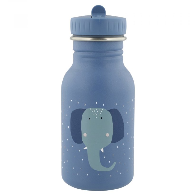 Fľaša 350 ml Mrs. Elephant