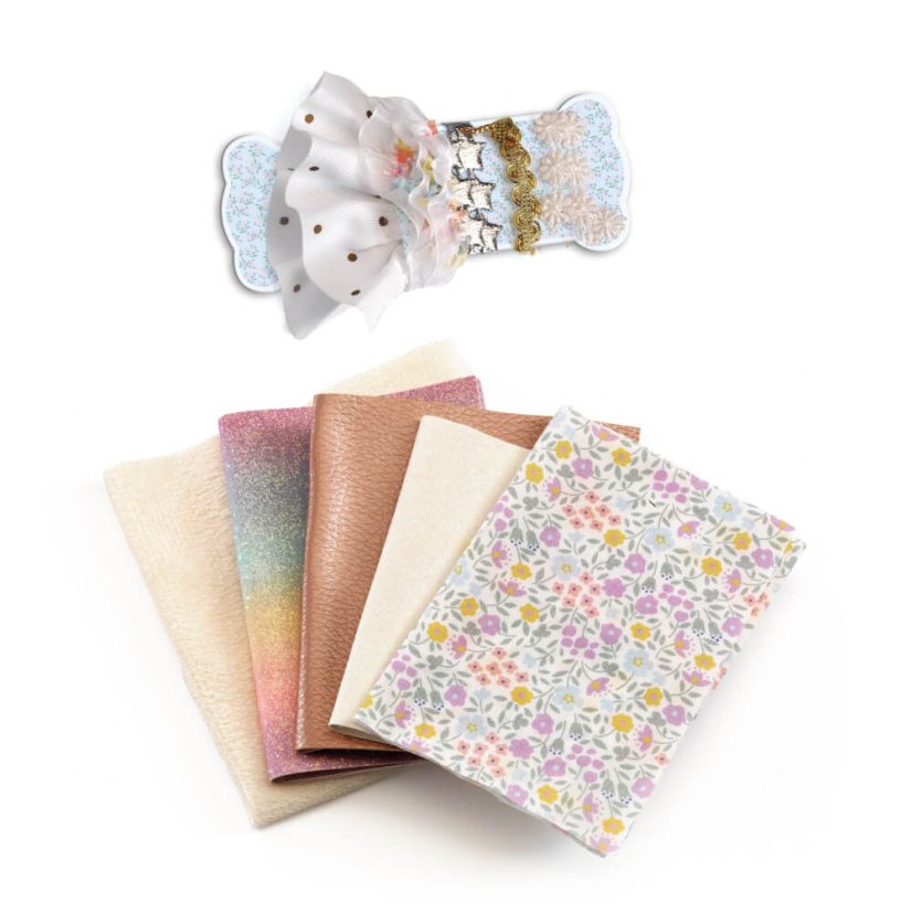 Móda od Caroline: tvorivé dielne pre staršie deti