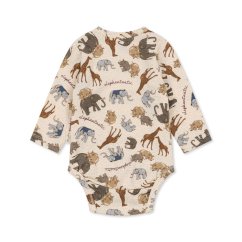 Body elephantastic na zapínanie rôzne veľkosti