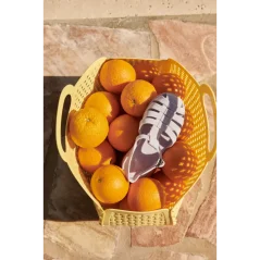 Košík Adeline Lemonade