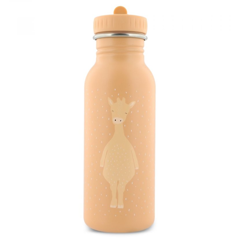 Fľaša 500 ml Mrs. Giraffe