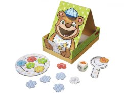 Haba Meine ersten Spiele für Kinder Yum-yum Brumík