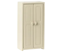 Miniatúrna skrinka cream Maileg
