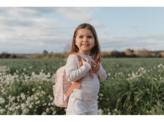 Little Dutch Kinderrucksack Fairy Garden