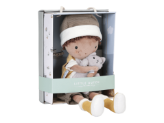 Little Dutch Puppe Jake 35 cm