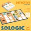 SOLOGIC hlavolam Detektiv