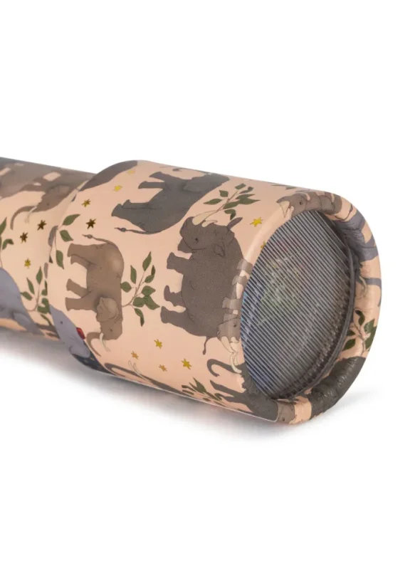 Kaleidoskop safari