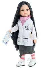 Doll Estela wissenschaftlicher Mitarbeiter