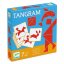 Tangram – ein Geduldsspiel (Puzzle)