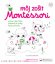 Mein Montessori-Arbeitsbuch