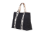Cestovná taška Family bag Canvas black
