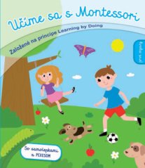 Wir lernen mit Montessori – Erste Entdeckungen