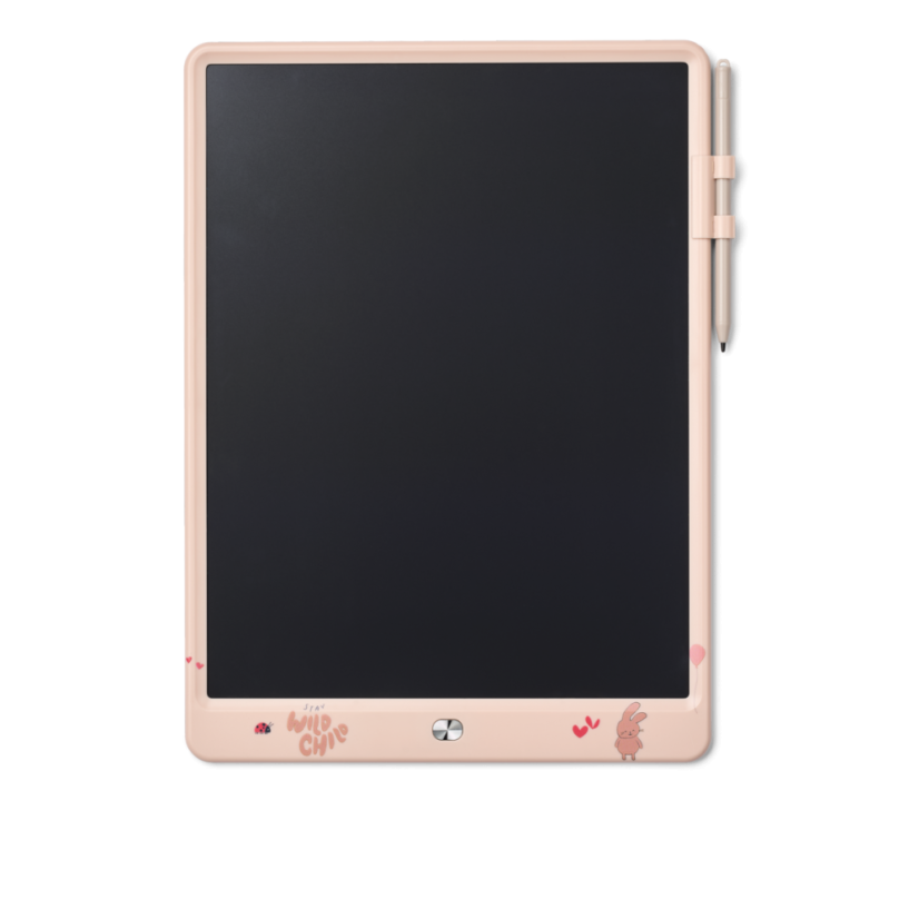 Detský tablet na kreslenie Zora Wild child 13,5"