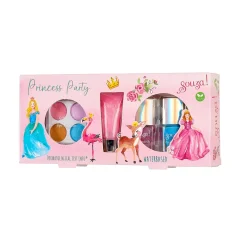 Prinzessin Make-up-Set