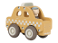 Little Dutch Holztaxi