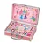 Großer Kosmetikkoffer Beauty Luxe Princess