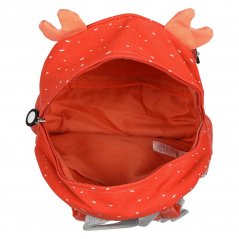 Dětský batoh Mrs. Crab