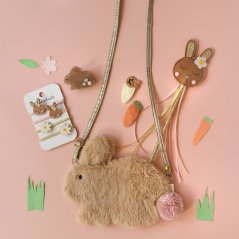 Schimmerndes Bunny