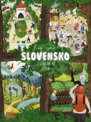 Lernen wir gemeinsam die Slowakei 3 Jahre lang kennen