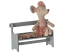 Bank für Mäuse Maileg