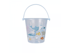 Little Dutch Bucket Meereswelt